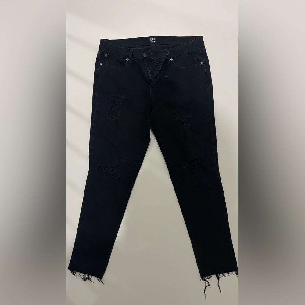 Gap 1969 true skinny women’s Jeans size 29